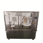 5-30ml دستگاه پر کننده مایع شیشه ای اتوماتیک Dropper E
