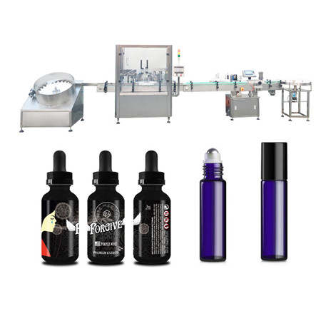 دستگاه پر کننده عطر نیمه اتوماتیک 1 میلی لیتری ml 1000ml پرکننده دستگاه پر کننده با کیفیت بالا و با کیفیت بالا
