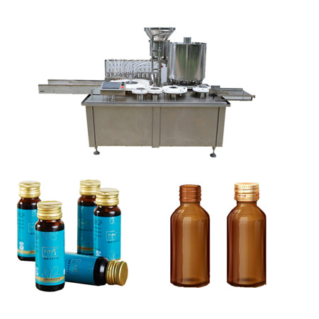 دستگاه پر کننده بطری Ditron Peristaltic Pump Filler Liquid Vial Desk-Top دستگاه پر کننده آب عطر نوشیدنی شیر آب میوه